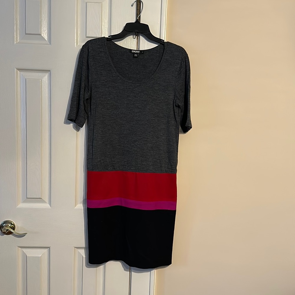 DKNY dress - Size P